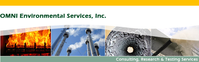Omni Environmental Services, Inc. - Consulting, Research & Testing Services